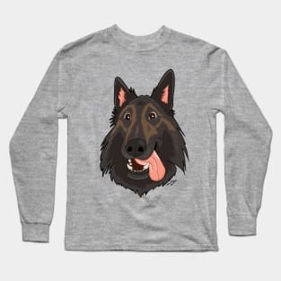 Tervuren Long Sleeve T-Shirt